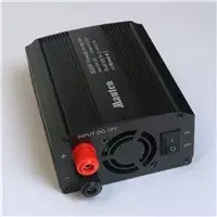 EUROCASE DC/AC 12В–230В 300Вт инвертор Photo 2