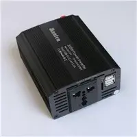 EUROCASE DC/AC 12В–230В 300Вт инвертор Photo 3