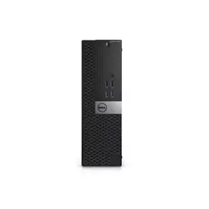 REPAS DELL PC 3040 SFF - i5-6400T, 8GB, 256SSD, 500HDD, Intel HD Graphics, 1xHDMI, DP, 4xUSB 3.2, 4xUSB 2.0, W10P