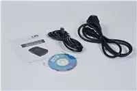 ИБП EUROCASE EA200PLUS 650VA-EVO 650 ВА Photo 2