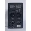 EUROCASE EA200LED 1200VA ИБП Photo 2