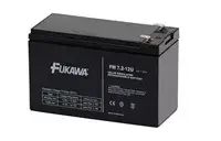 Аккумулятор FUKAWA FW 7.2-12 F2U 12В 7.2А·ч Photo 2
