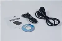 EUROCASE EA200PLUS EVO2 850VA ИБП Photo 3