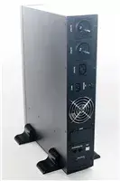 EUROCASE EA610RT 1000VA Pure Sine Wave UPS Photo 3
