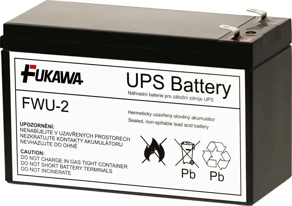 UPS Akumulatori