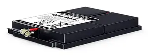 CyberPower RBP0025 Replacement UPS Battery Cartridge Sealed Lead Acid 24 V 7 Ah 4-Pack