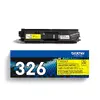 Картридж тонера Brother TN-326Y TN326Y Photo 4