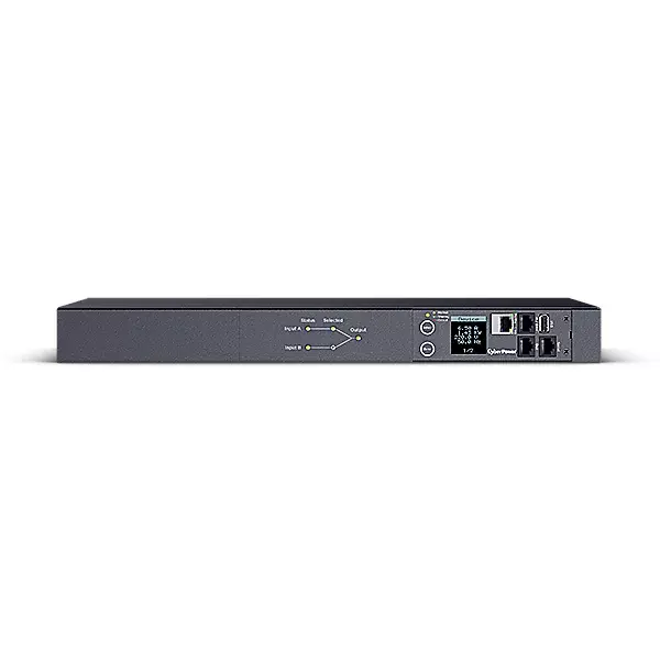 Устройство распределения питания CyberPower PDU44004 Photo 2