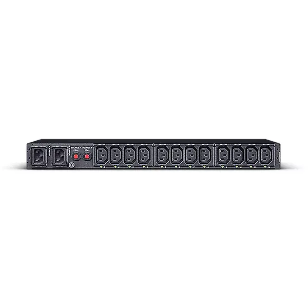 Устройство распределения питания CyberPower PDU44004 Photo 3