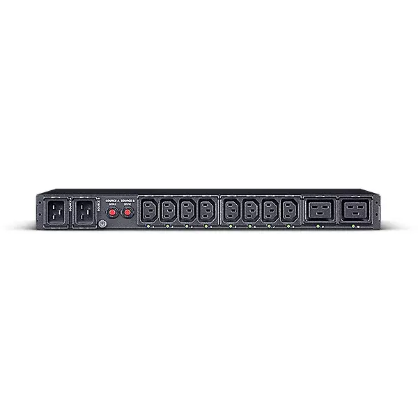 Устройство распределения питания CyberPower PDU44005 Photo 3