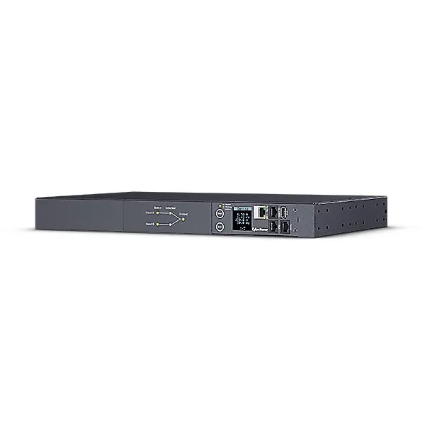 CyberPower PDU44005 Strāvas sadales bloks Photo 4