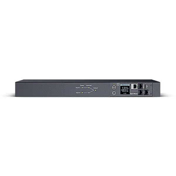 CyberPower PDU44005 Strāvas sadales bloks Photo 5