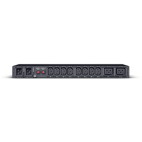 CyberPower PDU44005 Strāvas sadales bloks Photo 6