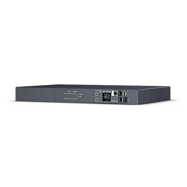 CyberPower PDU44005 Power Distribution Unit Photo 8