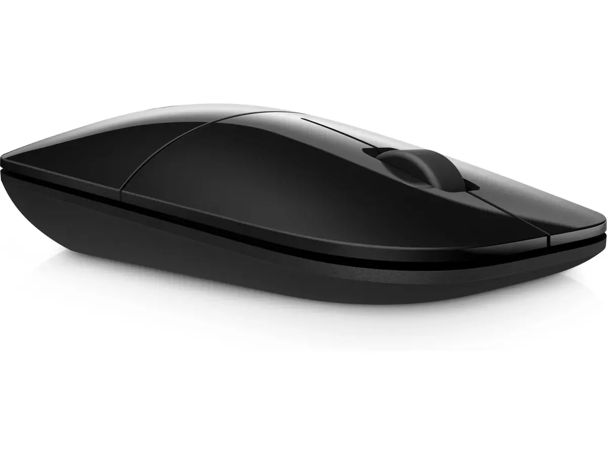 Мышь HP Z3700 Black Photo 6