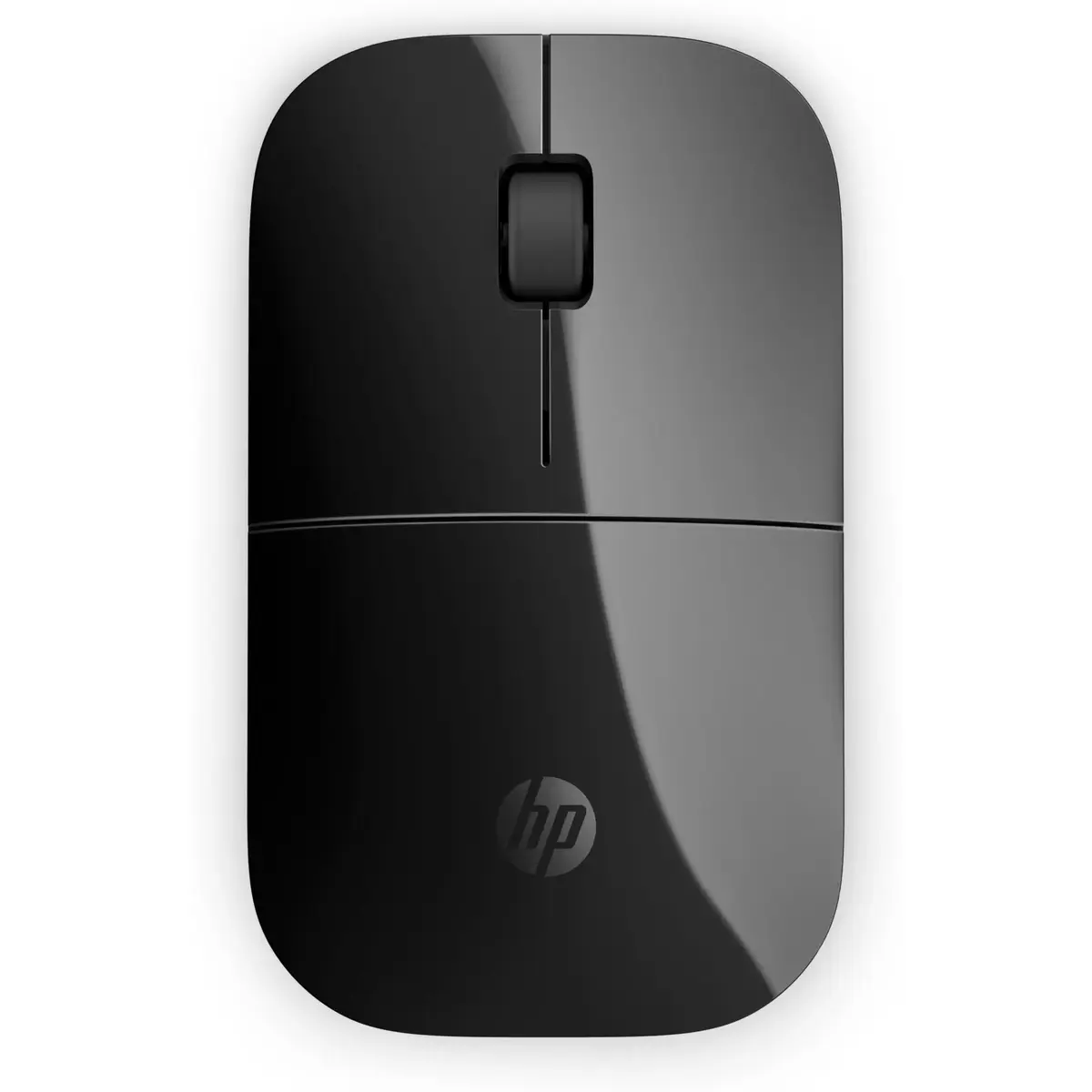 Мышь HP Z3700 Black Photo 7