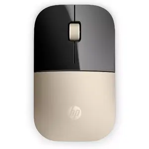 Мышка HP Z3700 Gold RF Wireless