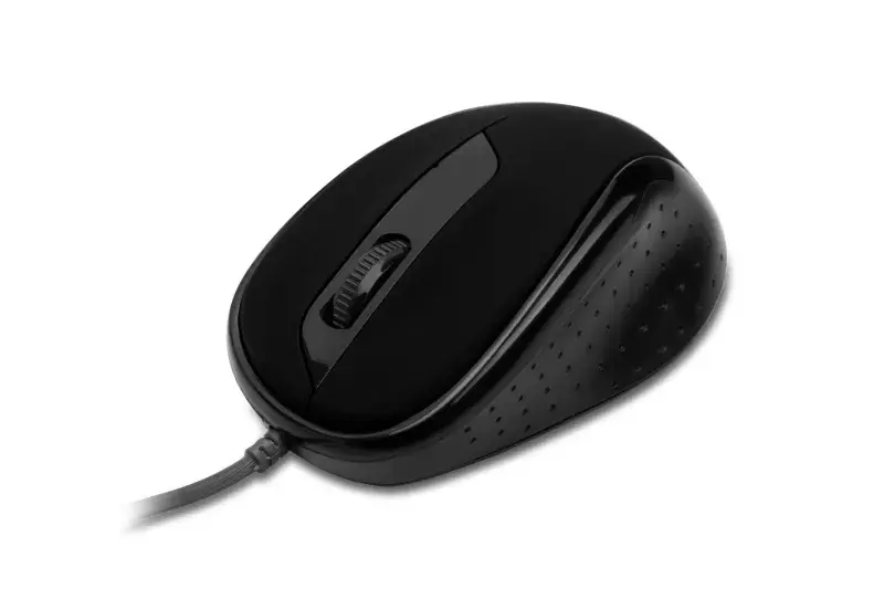 Мышка Connect IT CMO-1200-BK Photo 2