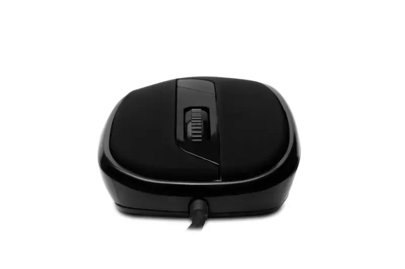 Мышка Connect IT CMO-1200-BK Photo 5