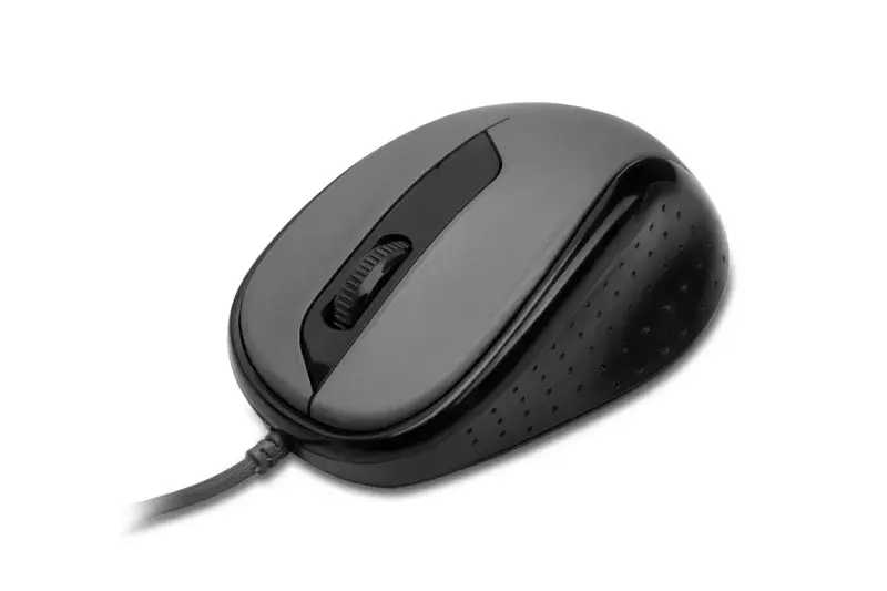 Connect IT CMO-1200-GY Optical Mouse Photo 2