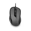 Connect IT CMO-1200-GY Optical Mouse Photo 3