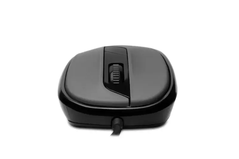 Connect IT CMO-1200-GY Optical Mouse Photo 5