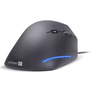 Pele Connect IT CMO-2500-BK USB Type-A