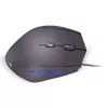 Pele Connect IT CMO-2500-BK Photo 3