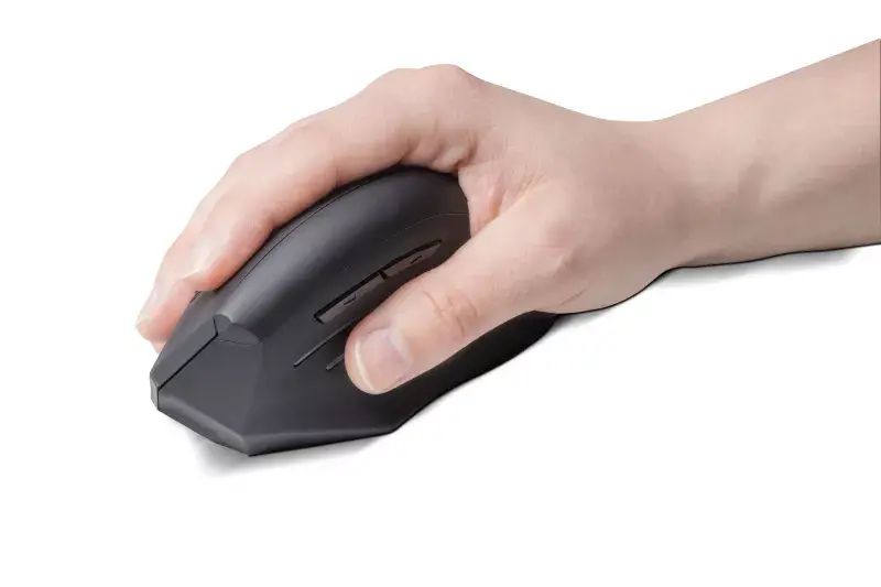 Мышка Connect IT CMO-2510-BK Photo 5