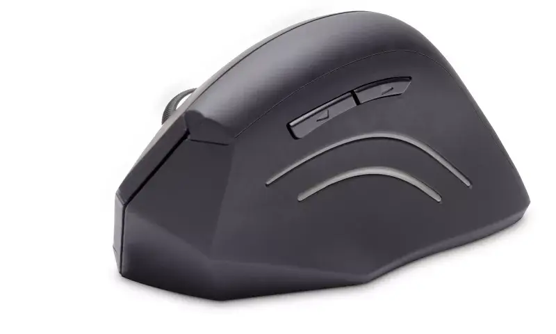 Мышка Connect IT CMO-2510-BK Photo 6
