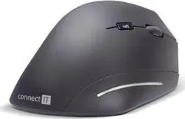 Mouse Connect IT CMO-2510-BK Photo 7