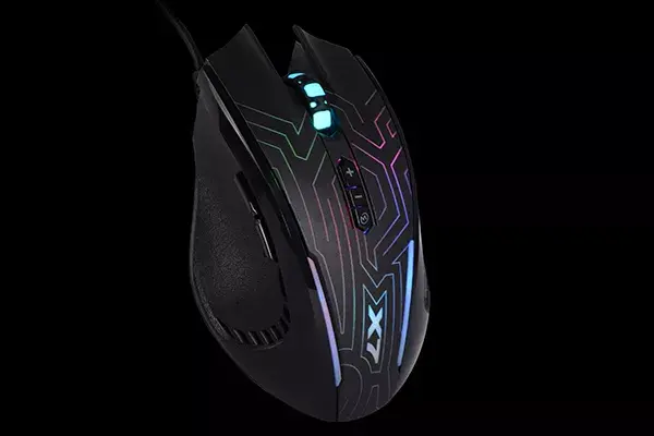 Pele A4Tech X87 Photo 3