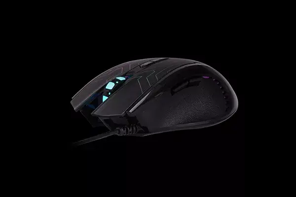 Pele A4Tech X87 Photo 5