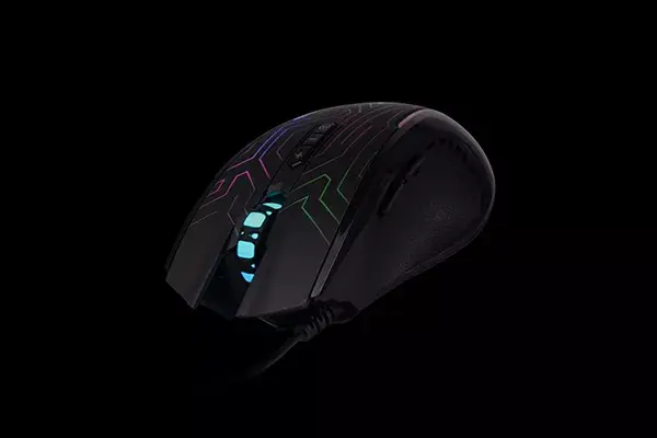 Pele A4Tech X87 Photo 6