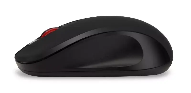 Мышь Connect IT Mute CMO-2230-BK Photo 3