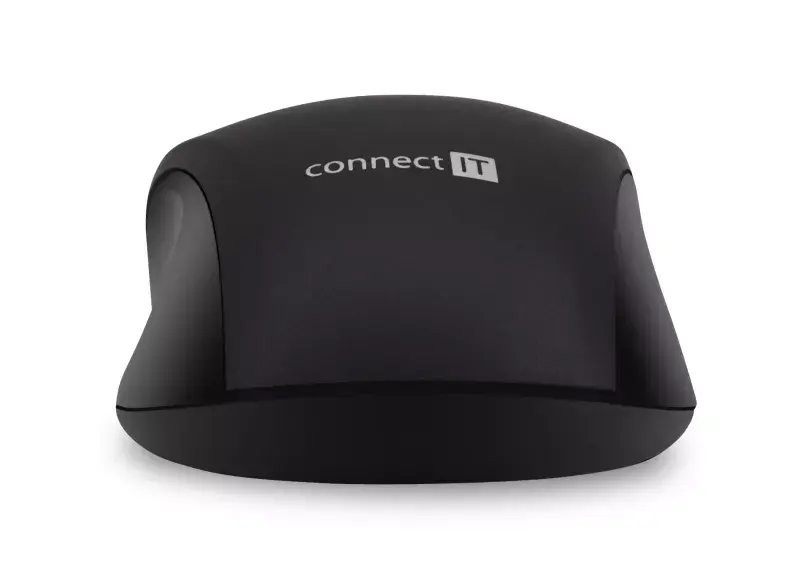 Мышь Connect IT Mute CMO-2230-BK Photo 5