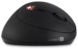 Pele Connect IT CMO-2600-BK Bluetooth
