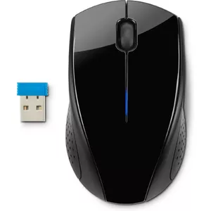 Мышь HP Wireless Mouse 220 RF Wireless