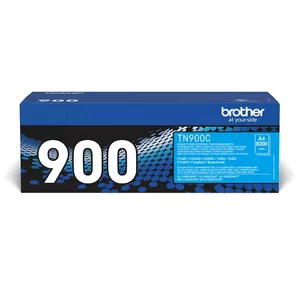 Toneris Brother TN 900C Cyan 6000 lapas