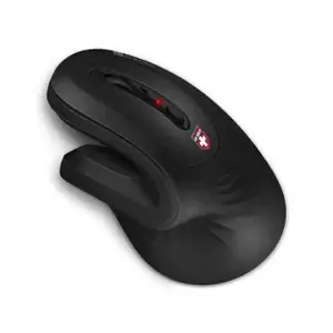 Мышка Connect IT CMO-2900-BK RF Wireless