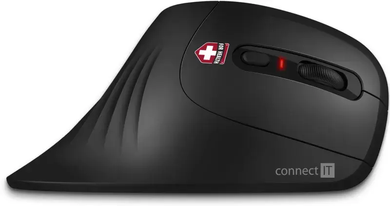 Pele Connect IT CMO-2900-BK Photo 3