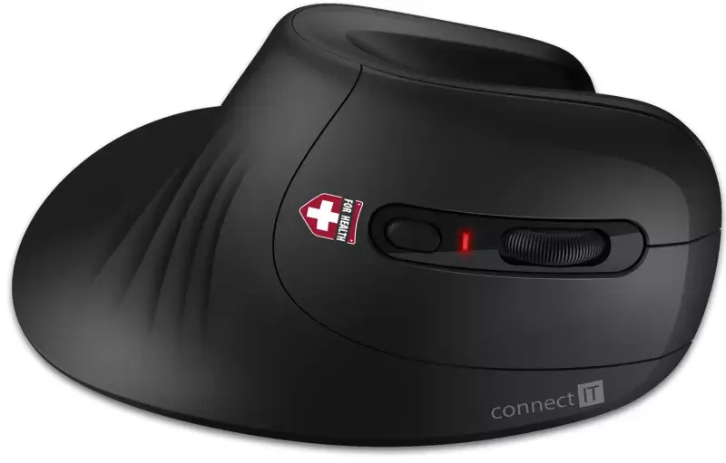 Pele Connect IT CMO-2900-BK Photo 4