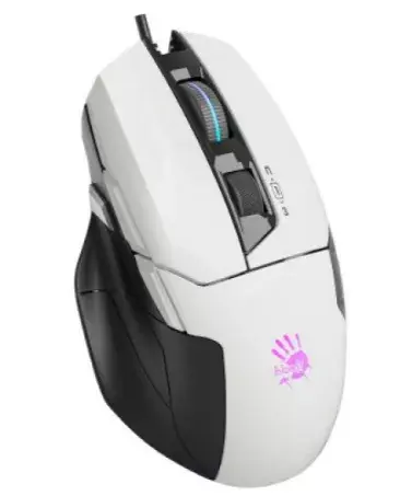 Мышка A4Tech W70 Max Photo 2