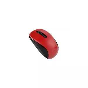 Мышь Genius NX-7005 1200 dpi беспроводная красная