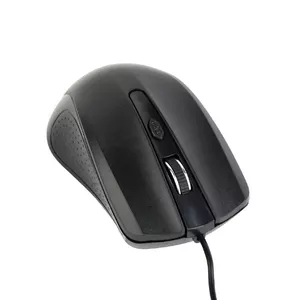 Pele Gembird MUS-4B-01 USB Type-A Optiskā 1200 DPI