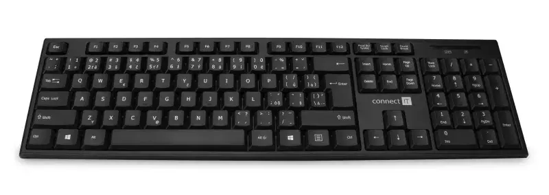 Keyboard Connect IT CKM-7500-CS Photo 2