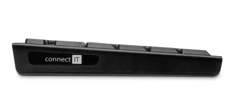 Keyboard Connect IT CKM-7500-CS Photo 5