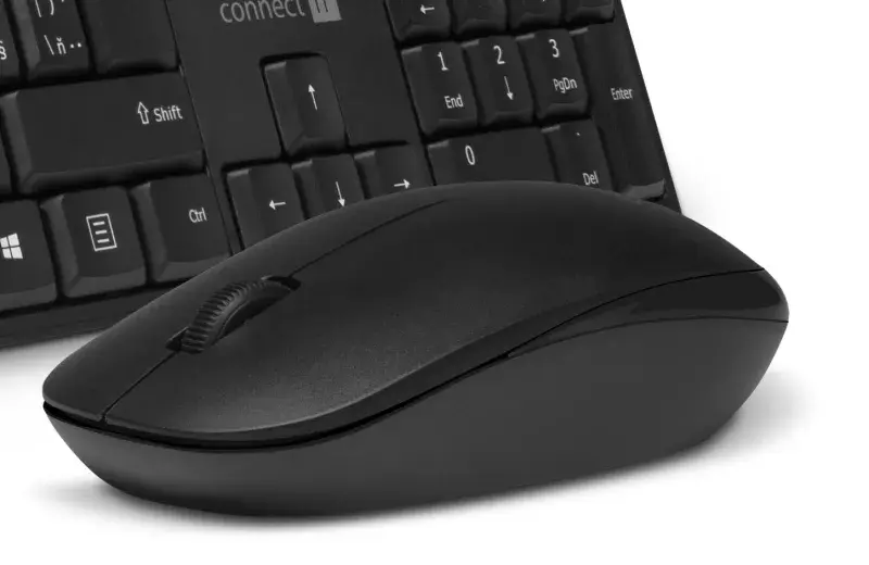 Keyboard Connect IT CKM-7500-CS Photo 8