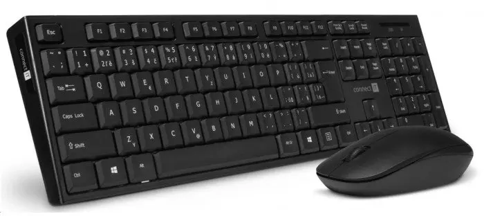 Клавиатура Connect IT CKM-7500-CS Photo 11