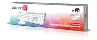Беспроводной набор connectIT CKM-7510-CS Photo 5